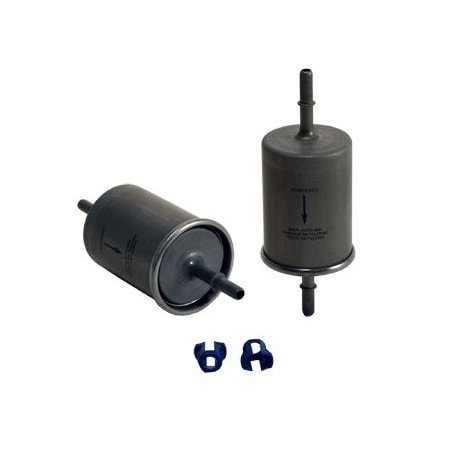 Wix Filters Fuel Filter 33078